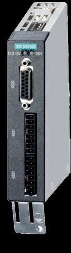 Image result for Siemens Encoder Module