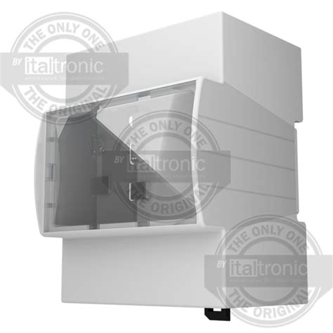 25.0410000.OC1 Italtronic | Italtronic Solid Top Enclosure Type, ABS ...
