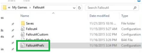 Fallout 4 Resolution Fix 的图像结果