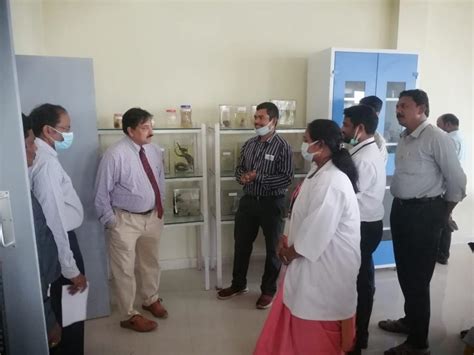 College of Veterinary Science, Garividi | పశువైద్య కళాశాల, గరివిడి