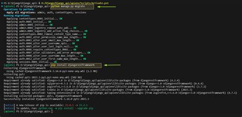 Image result for Create API in Python Django