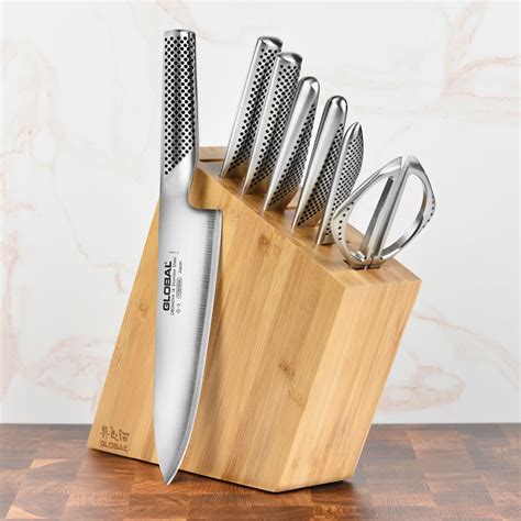 Global Knife Sets – Cutlery and More