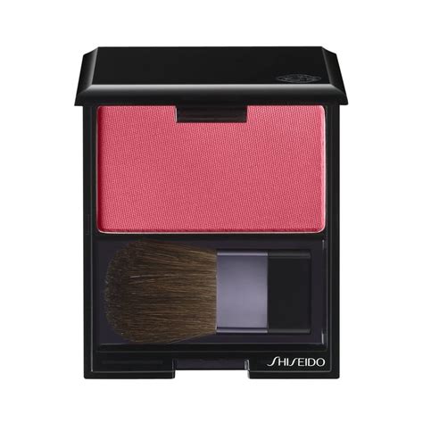 Shiseido Luminizing Satin Face Color, Orchid : Amazon.in: Beauty