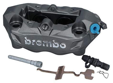 Brembo Bromsok M4.32-2 fram förmånlig | Louis 🏍️