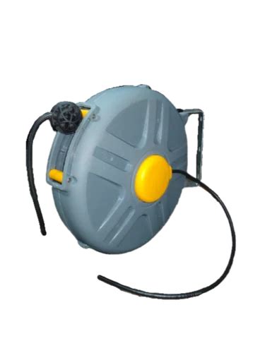 Cable Reel - Electrical Cable Reel Manufacturer from Vasai Virar