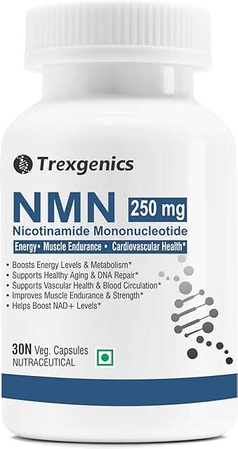 Amazon.in: Nmn