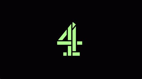 Image result for Channel 4 Intro 20th