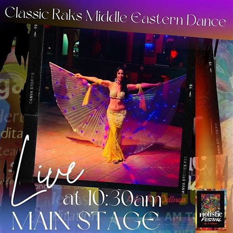 Classic Raks Middle Eastern Dance with Dee Hill, Plano Event Center, 11 ...