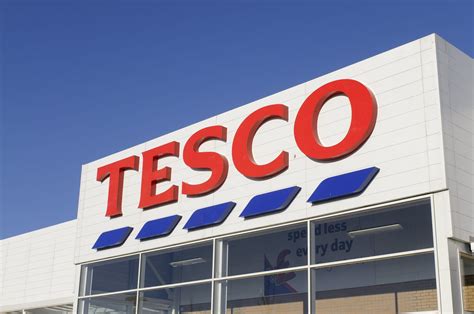 Image result for Tesco Logistics