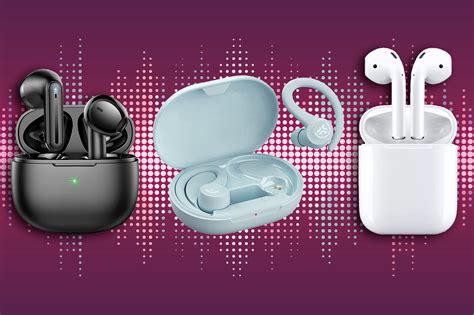 The Best Cheap True Wireless Earbuds For 2020