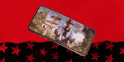 Image result for RDR2 Android