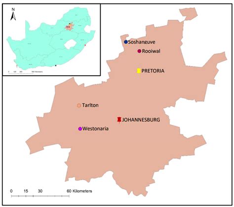 Condition and Performance Assessment of Irrigation Infrastructure at ...