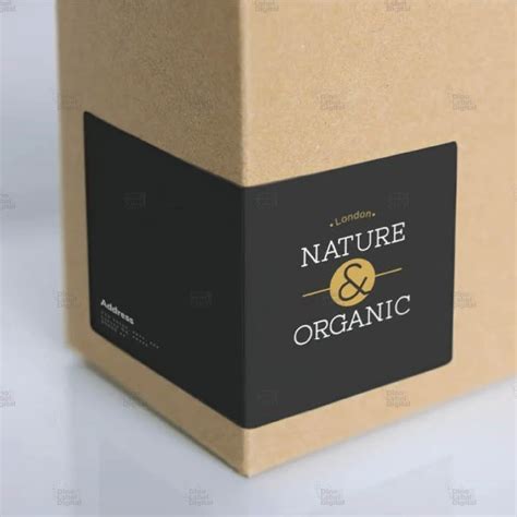 Box Label Printing – DinoLabelDigital®