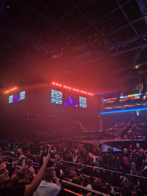 Image result for O2 Arena Concert