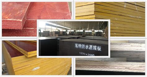 建筑工地上用的木模板尺寸是多少_结构