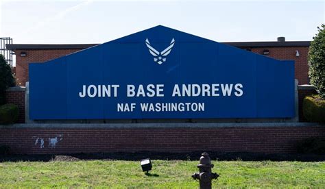US: Intruder breaches base of Air Force One, shot fired- The Week