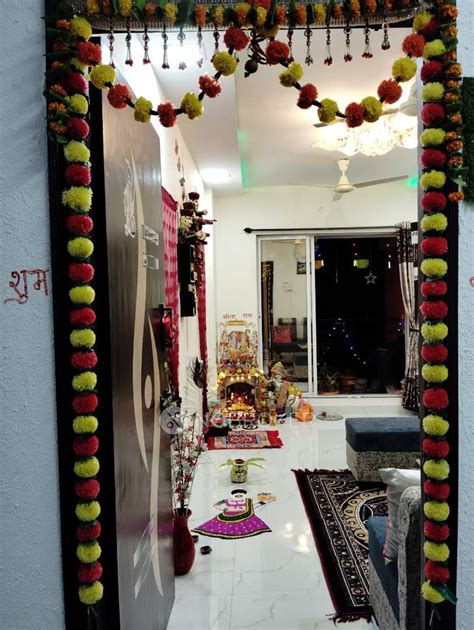 Vidhata Heights, Saphale Saphale - Without Brokerage Semi-furnished 1 ...