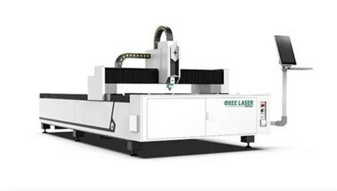 Fiber Laser Cutting Machine - Fiber Laser Cutters Trader - Wholesaler ...