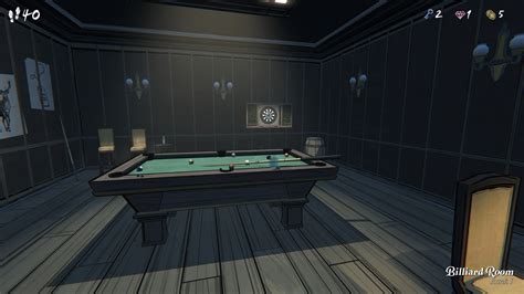 How to Solve the Billiard Room Dartboard Puzzle - Blue Prince Guide - IGN