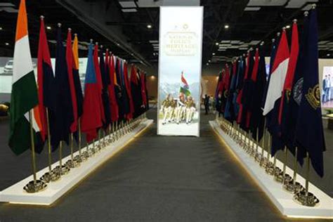 90th INTERPOL General Assembly 2022, New Delhi