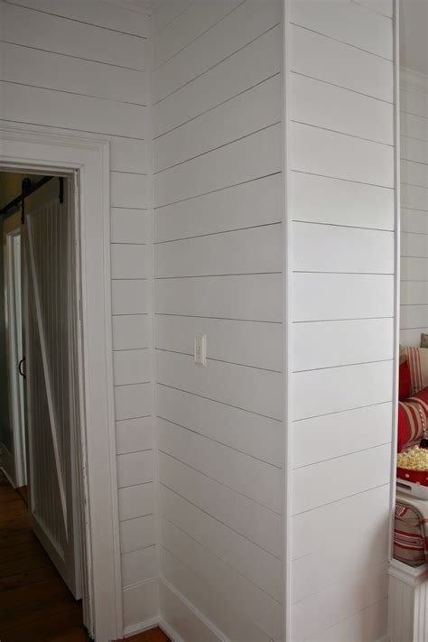 Shiplap Pattern 的图像结果