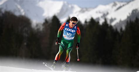 Portugal nos Jogos de Inverno Pequim 2022: programação completa