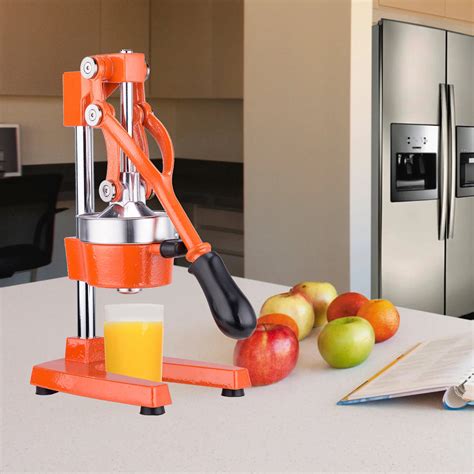 How Does A Cold Press Juicer Work | Storables