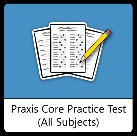 Praxis Core Writing Practice Test (Example Questions)