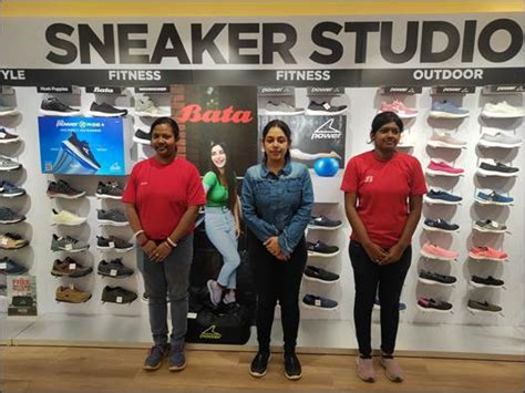 Bata India increases all women-run stores count to over 25