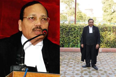 Bar and Bench to work together in the quest for justice: Justice Surya ...