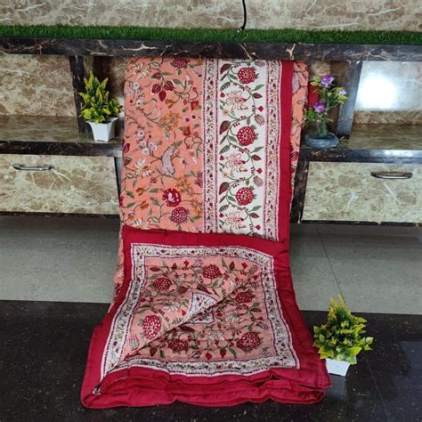 Jaipuri Rajai Quilts 3 - Suhaani Creations