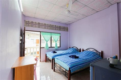 THE STAY GUEST HOUSE (Loei) - Specialty Inn Reviews & Photos - Tripadvisor