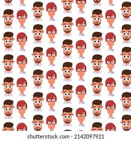 Cartoon Head's Business 的图像结果