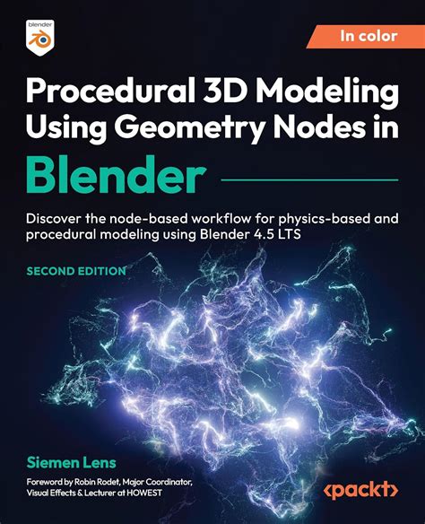 Image result for Blender Procedural Modeling