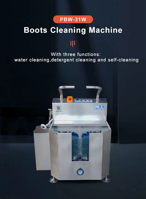 Image result for Auto Whasing Boot