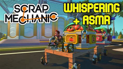 Image result for ASMR Scrap