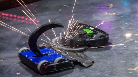 Image result for Probot Silent Spring