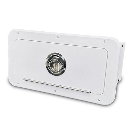 6.5 x 12.5 x 6 Glove Box - New Wire Marine