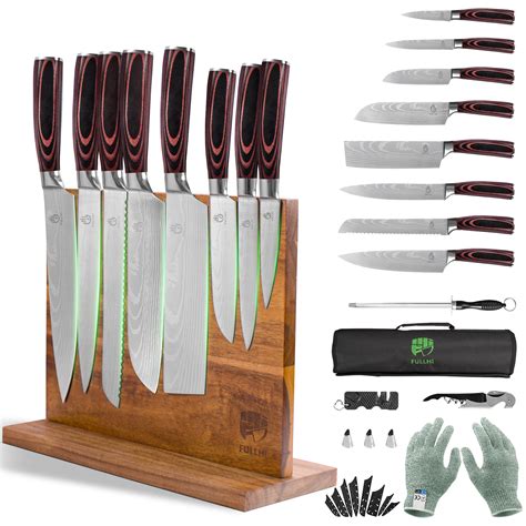 Choosing the Best Professional Knife Set for Your Kitchen