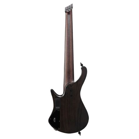 Buy Ibanez EHB1506MS Headless 6-Strings Electric Bass Guitar with Bag ...
