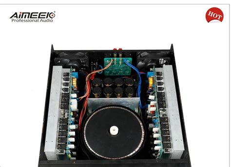 Image result for Power Amplifier XLR Input