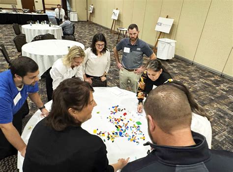 Mille Lacs Tribal Economy Summit 2025: Why Workforce Housing is ...