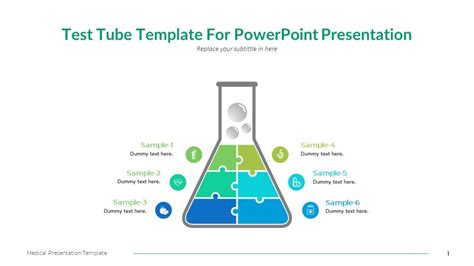 Image result for PowerPoint Test-Tube