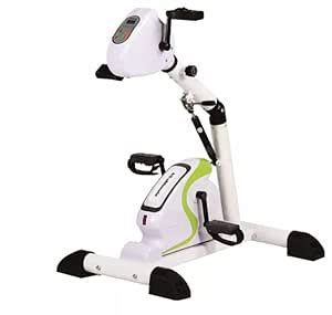 Mini Electric Rehabilitation Pedal Exerciser, Electronic Physical ...
