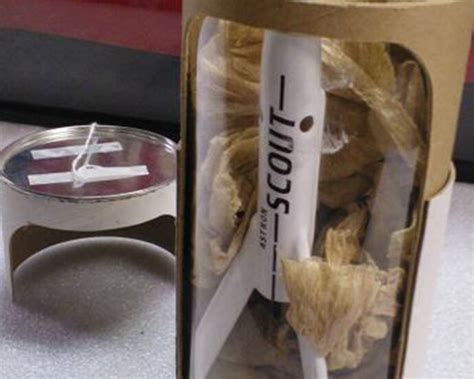 Inspiring Rockets. Courtesy of The Museum of Flight | The Museum of Flight