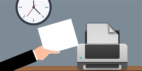 Image result for Computer Says Printer Error