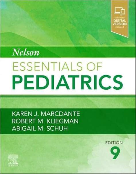 Buy NELSON ESSENTIALS OF PEDIATRICS WITH ACCESS CODE 9ED (PB 2023) Book ...