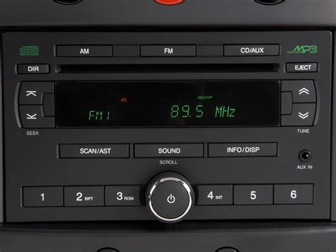 2008 Aveo5 Chevrolet Photos and Videos - MotorTrend