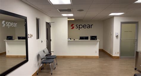 Westchester - Armonk (Located in Equinox) - Spear Center