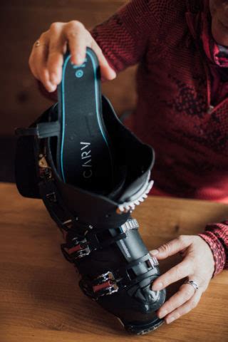 Ski Boot Size Chart 的图像结果